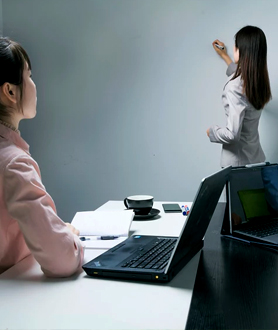 企業(yè)內(nèi)訓(xùn)師項(xiàng)目