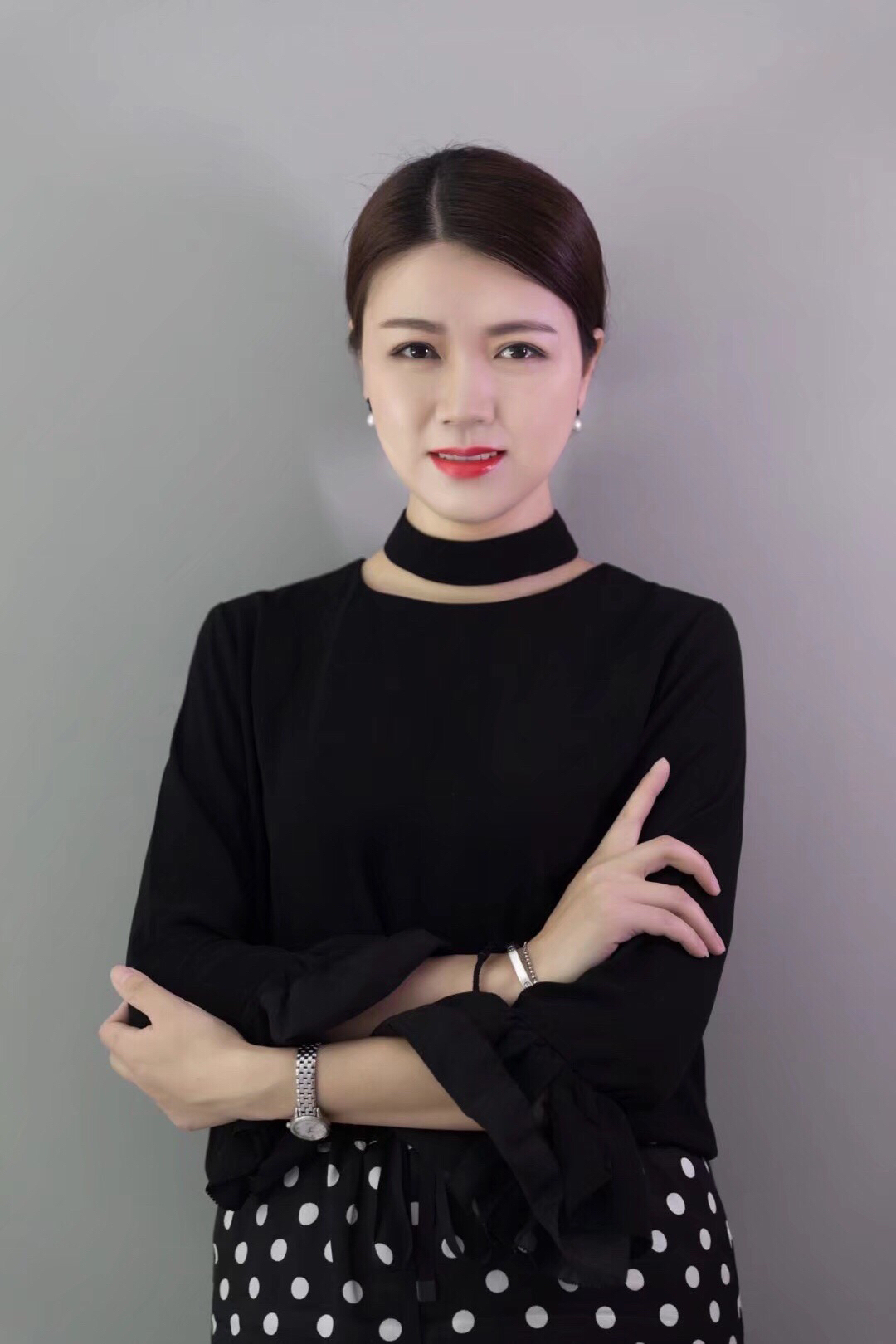 方麗麗 